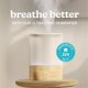 thumbnail image 2 of Humidificador Homedics Cool Mist 2,5 L, 24 h, 3 ajustes, 2 of 8