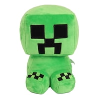 Genérico - Peluche Minecraft 20 Cm Kawaii