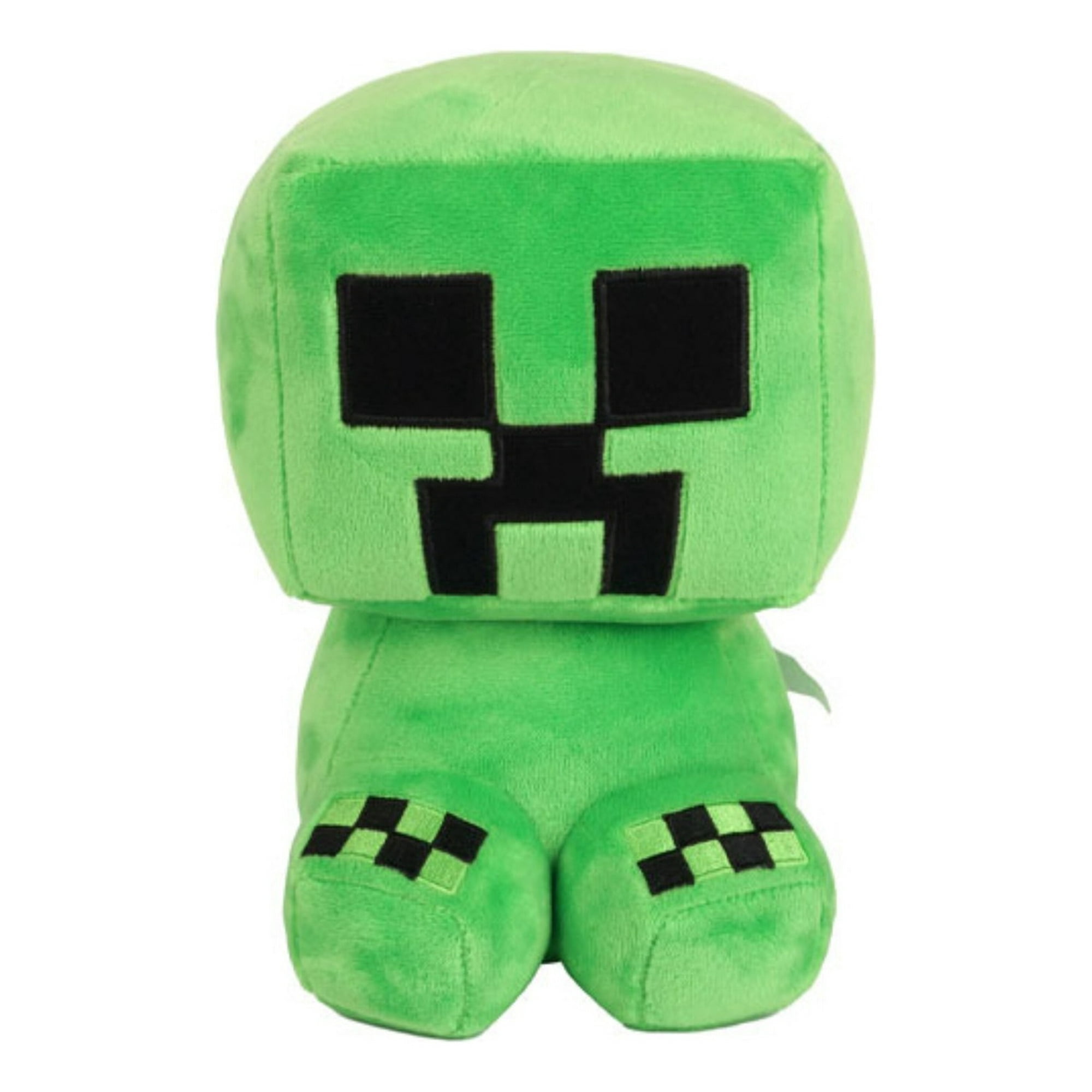Genérico - Peluche Minecraft 20 Cm Kawaii