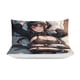 thumbnail image 3 of Spy X Family Anime Home Bed 3-piece Set Classic Japanese Anime Polyester Wash Student Dormitory Set, 3 of 5