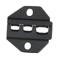 Ioensy - Alicates De Crimpado Mordazas De Crimpado Herramienta De Crimpado De Alambre Para Terminales De Crimpado