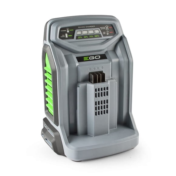 Cargador rápido EGO POWER+ 56 V 550 W - CH5500
