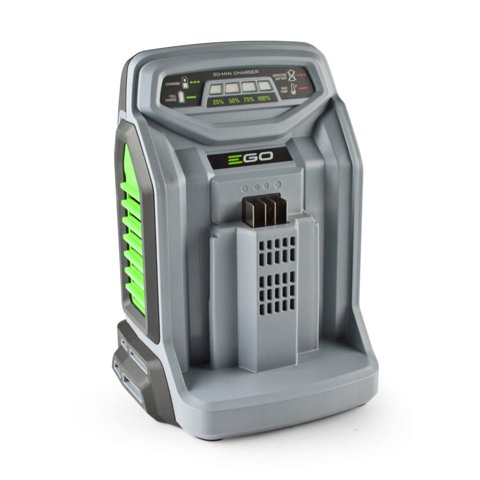 Cargador Rápido Ego Power+ 56 V 550 W - Ch5500