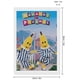 thumbnail image 2 of Bananas en Pijamas - Cuadro Diamond Painting 5D DIY 20x30 cm, 2 of 6