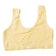 thumbnail image 1 of Pack 2 Sosten Juvenil Niñas Lolas Algodón Suave LINEAS 304, 1 of 5