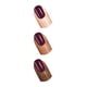 thumbnail image 3 of Esmalte de uñas Sally Hansen Good Kind Pure Vegan Beet It 10 ml, 3 of 7