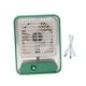 thumbnail image 2 of Mister Fan Con Tanque De Agua, Ventilador De Enfriamiento De Viento De 3 Velocidades Para Acampar, Hogar, Oficina, Verde, 2 of 3