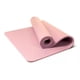 thumbnail image 1 of Colchoneta Yoga Mat Pilates 15mm + Correa + Bolso Transporte Rosa, 1 of 3