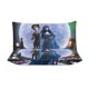 thumbnail image 5 of Corpse Bride Duvet Cover Set 3 Piece Bedding Set Double Sided Printing Decorative Comforter Cover Set, 5 of 5