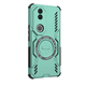 thumbnail image 2 of Funda FOXDOCK para Vivo V50 5G , magnética, resistente a golpes, con soporte, unisex, carga inalámbrica, 2 of 4