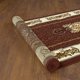 thumbnail image 4 of Alfombra Kashan Pasillo Cafe 61x213, 4 of 5
