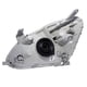 thumbnail image 2 of Optico derecho toyota yaris 1.5 2002 2005, 2 of 2