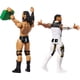 thumbnail image 4 of Figuras de acción Mattel WWE Main Event Showdown, paquete de 2 unidades, 6 pulgadas, 4 of 5