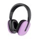 thumbnail image 2 of Auriculares Klip Xtreme KWH010PR Morado Bluetooth 25H, 2 of 3