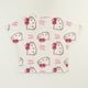 thumbnail image 2 of Polera Manga Corta Niña Blanco Full Print Hello Kitty, 2 of 4