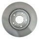 thumbnail image 2 of Disco Freno Del. Hyundai Tucson 2005 - 2015, 2 of 10