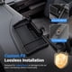 thumbnail image 2 of Organizador de Almacenamiento CZmenghe para Chevy Silverado 2022‑2026, 2 of 8