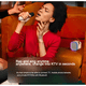 thumbnail image 3 of Parlante karaoke altavoz bluetooth k12 micrófono Coral claro, 3 of 3
