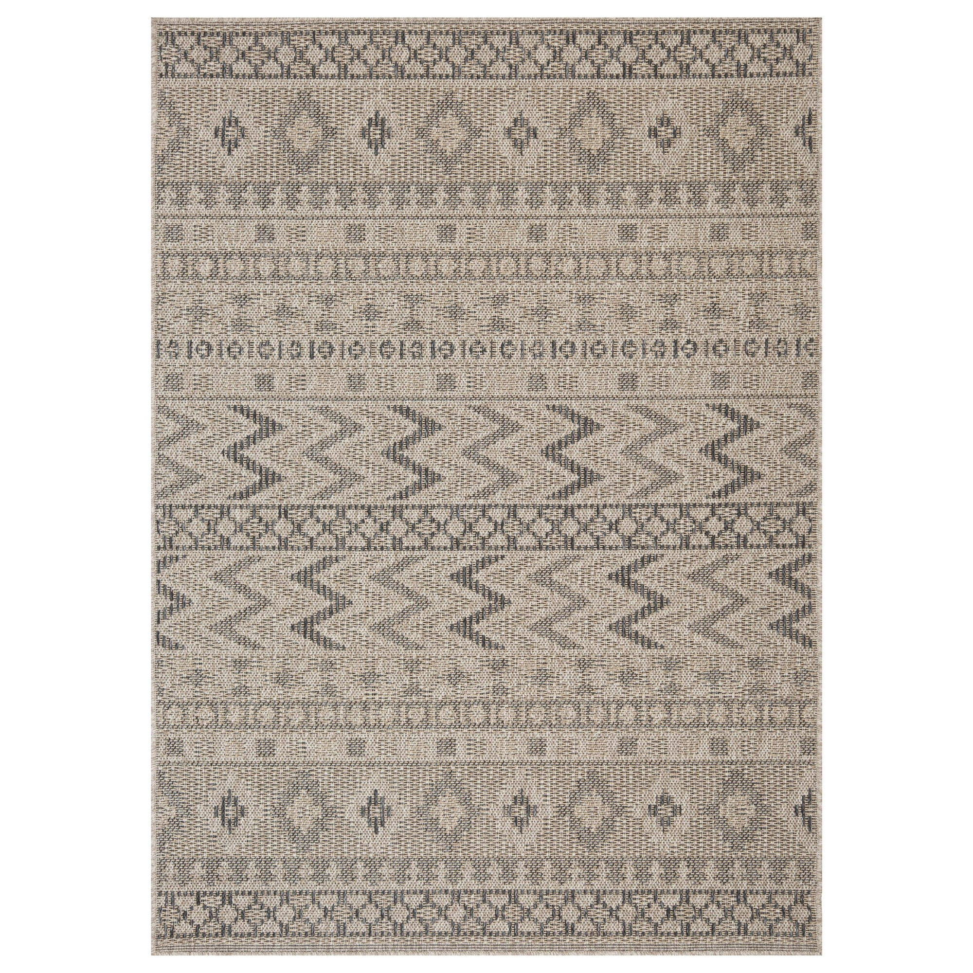 Cannon - Alfombra Hadar 160x235