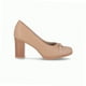 thumbnail image 3 of Zapato Deise  Nude Claro Piccadilly, 3 of 3