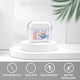 thumbnail image 3 of Fall Guys-theme AirPods Pro Earphone Case Compatible with Apple Devices Premium Flexible TPU theme Custom, 3 of 6