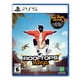 thumbnail image 1 of Videojuego MICROÏDS Rooftops & Alleys Edición Paquete Dual, 1 of 6