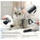 thumbnail image 3 of Pack De Limpieza Para Mascotas Corta Uñas Lima Cepillo, 3 of 5