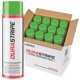 thumbnail image 1 of Pintura DuraStripe 12 × 510 ml Verde Fluorescente (CAJA), 1 of 9