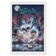 thumbnail image 1 of Kit de Pintura de Diamantes Amphibia 5D 20x30cm, 1 of 6