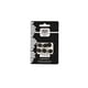 thumbnail image 1 of Repuesto de auriculares Dekoni Bulletz para Apple Airpod Pro, 1 of 7