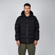 thumbnail image 1 of Parka Reef Men Puffer Black, 1 of 3