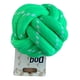 thumbnail image 1 of Pelota De Cuerda Para Perros Grandes Juguete Para Morder verde, 1 of 3