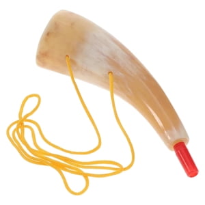 Ioensy - Silbato De Trompeta Divertido Rompecabezas Juguetes Bocina Para Eventos Deportivos De Fútbol Niño