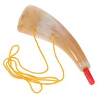 Ioensy - Silbato De Trompeta Divertido Rompecabezas Juguetes Bocina Para Eventos Deportivos De Fútbol Niño