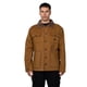 thumbnail image 1 of Chaqueta Sherpa Hombre Reef Buttons Café Oscuro, 1 of 4