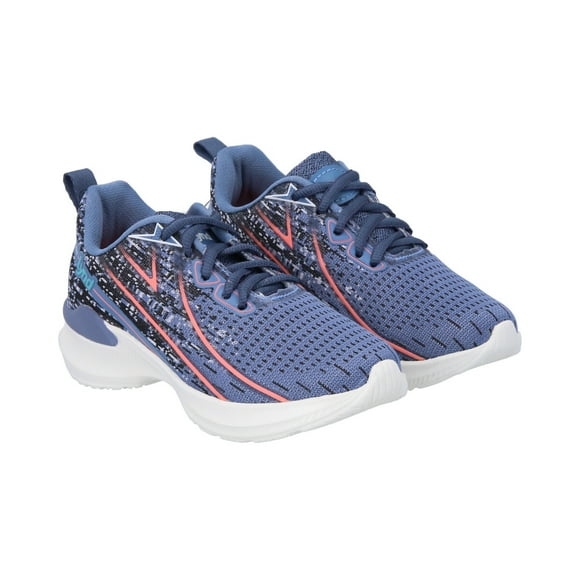 Zapatilla Infantil Voraz Azul Lynd