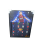 thumbnail image 1 of Cuadro decorativo de Messi 2, 1 of 2