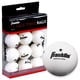 thumbnail image 1 of Pelotas de ping pong Franklin Sports Official paquete de 12 tamaño 40 mm, 1 of 3