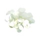 thumbnail image 5 of 130 Piezas De Lentejuelas Redondas Sueltas DIY, Lentejuelas Planas Para Hacer Joyas, Transparentes, 5 of 5