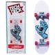 thumbnail image 1 of Handboard Santa Cruz Authentic Mini Skateboard Para Niños, 1 of 9