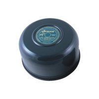 Altavoces Tipo Bell Cover Amplifiedparts Jensen Alnico N, Color Verde