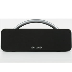 Aiwa - Parlante Bluetooth 20W Portatil Ipx5 Con Tws Aws-80Bt