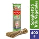 thumbnail image 1 of Fideo Pasta Tres Vegetales Spaghetti N°5 Bolsa, 400 g, 1 of 2