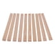 thumbnail image 5 of Tiras De Medición Para Comedor Galletas Ligeras Guías Para Rodillos De Madera Estilo B, 5 of 5