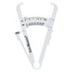 thumbnail image 1 of Calibrador de Grasa Corporal Accu-Measure Fitness 3000, 1 of 7