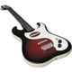 thumbnail image 3 of Guitarra Eléctrica Danelectro Red Sparkle Burst 63Dano, 3 of 4