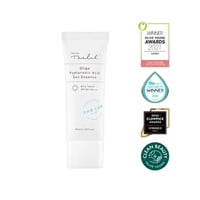 The Lab - Protector Solar Coreano De Rápida Absorción Con Ácido Hialurónico