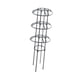 thumbnail image 1 of Enrejado De Obelisco Para Jardín, Resistente A La Oxidación, Soporte Para Plantas En Macetas, Para Flores Y Enredaderas, 90 Cm, Multiparaguas, 1 of 5