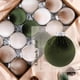 thumbnail image 3 of Adornos para el árbol de Navidad, 3 of 6