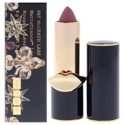 Labial Pat Mcgrath Labs Mattetrance 4.2Ml Venus In Furs Mujer